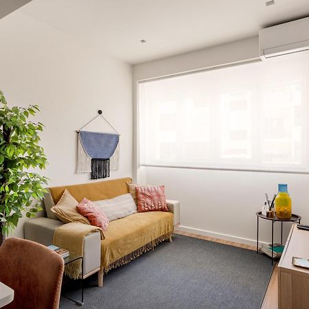 Cascais Modern & Quiet Retreat Apartment Екстериор снимка
