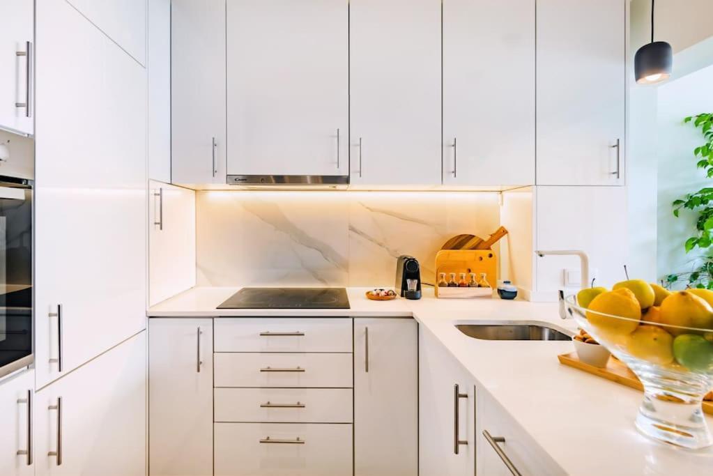 Cascais Modern & Quiet Retreat Apartment Екстериор снимка