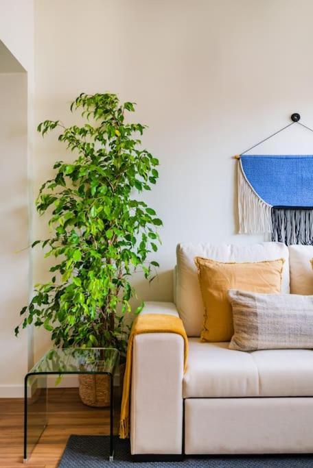 Cascais Modern & Quiet Retreat Apartment Екстериор снимка