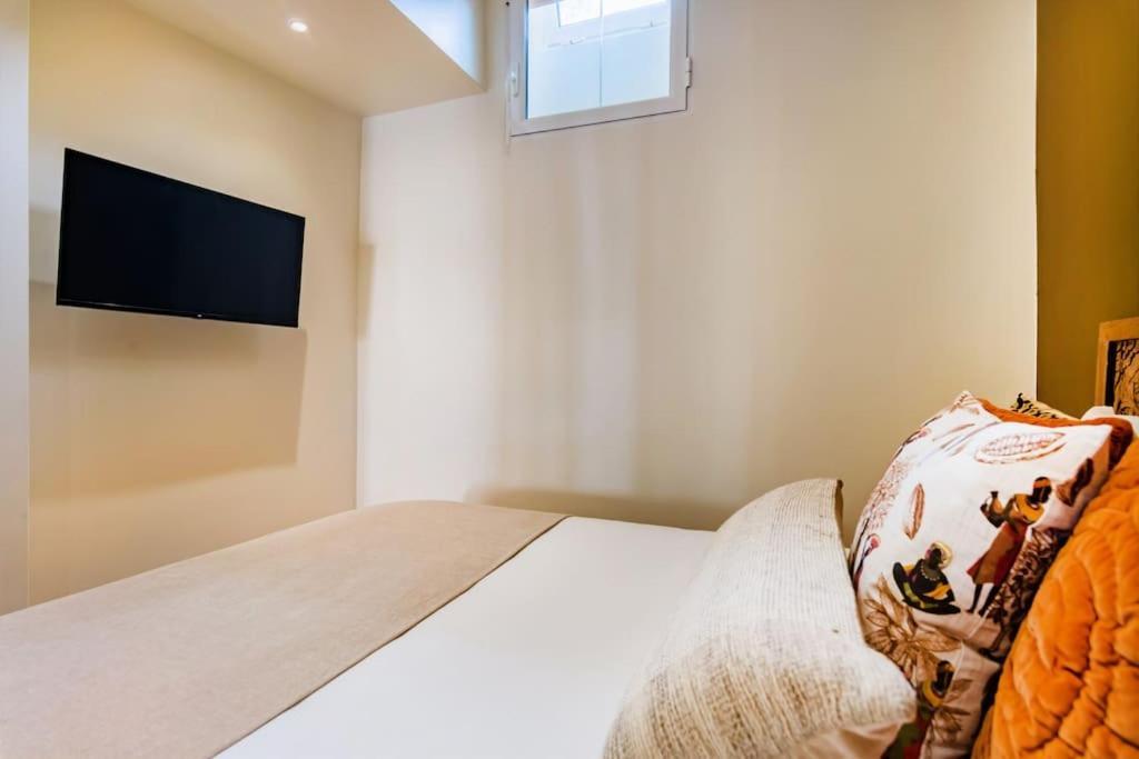 Cascais Modern & Quiet Retreat Apartment Екстериор снимка
