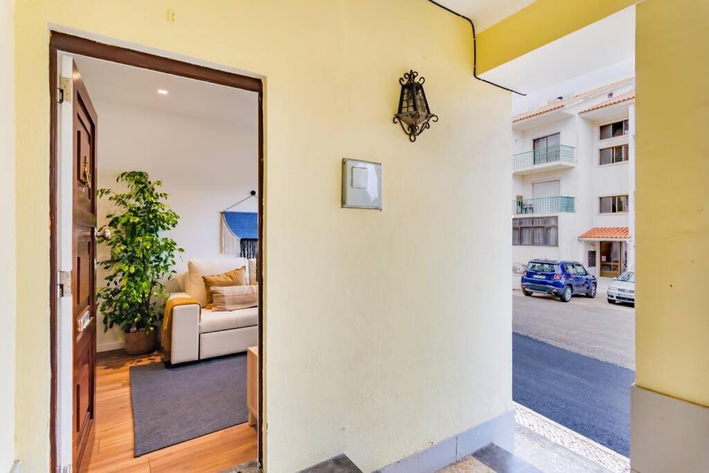 Cascais Modern & Quiet Retreat Apartment Екстериор снимка