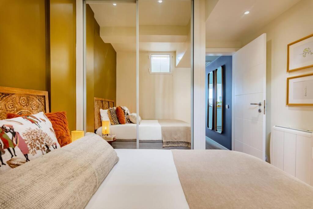 Cascais Modern & Quiet Retreat Apartment Екстериор снимка