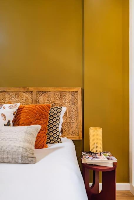 Cascais Modern & Quiet Retreat Apartment Екстериор снимка