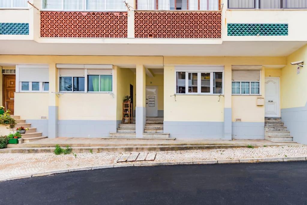 Cascais Modern & Quiet Retreat Apartment Екстериор снимка