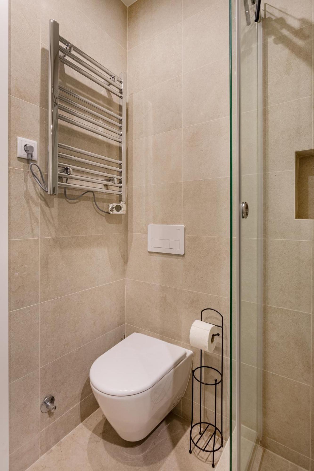 Cascais Modern & Quiet Retreat Apartment Екстериор снимка