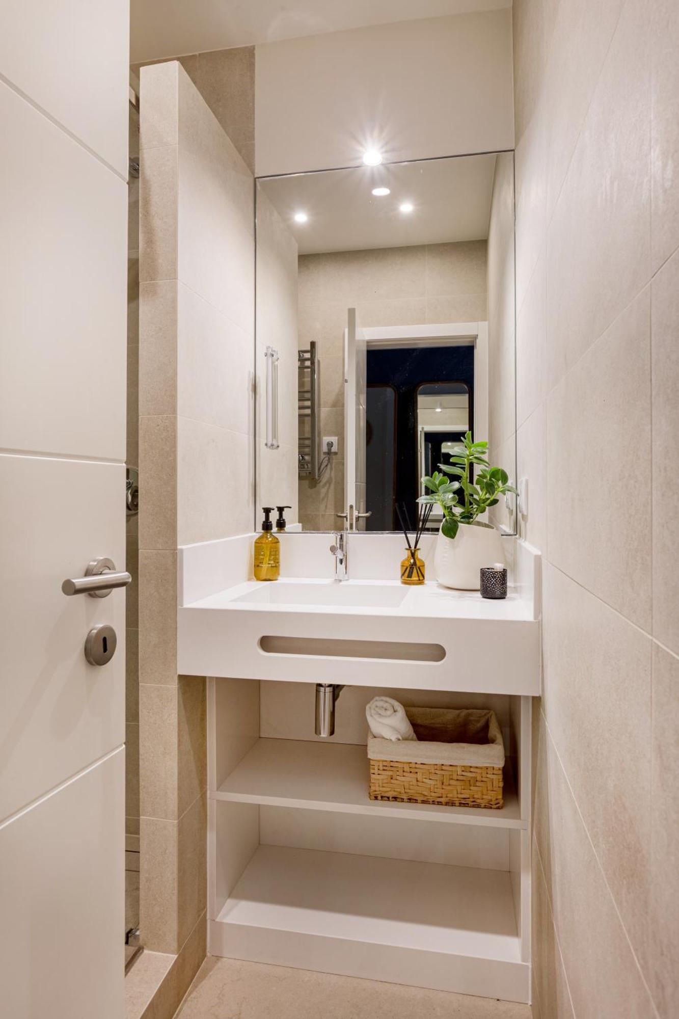 Cascais Modern & Quiet Retreat Apartment Екстериор снимка